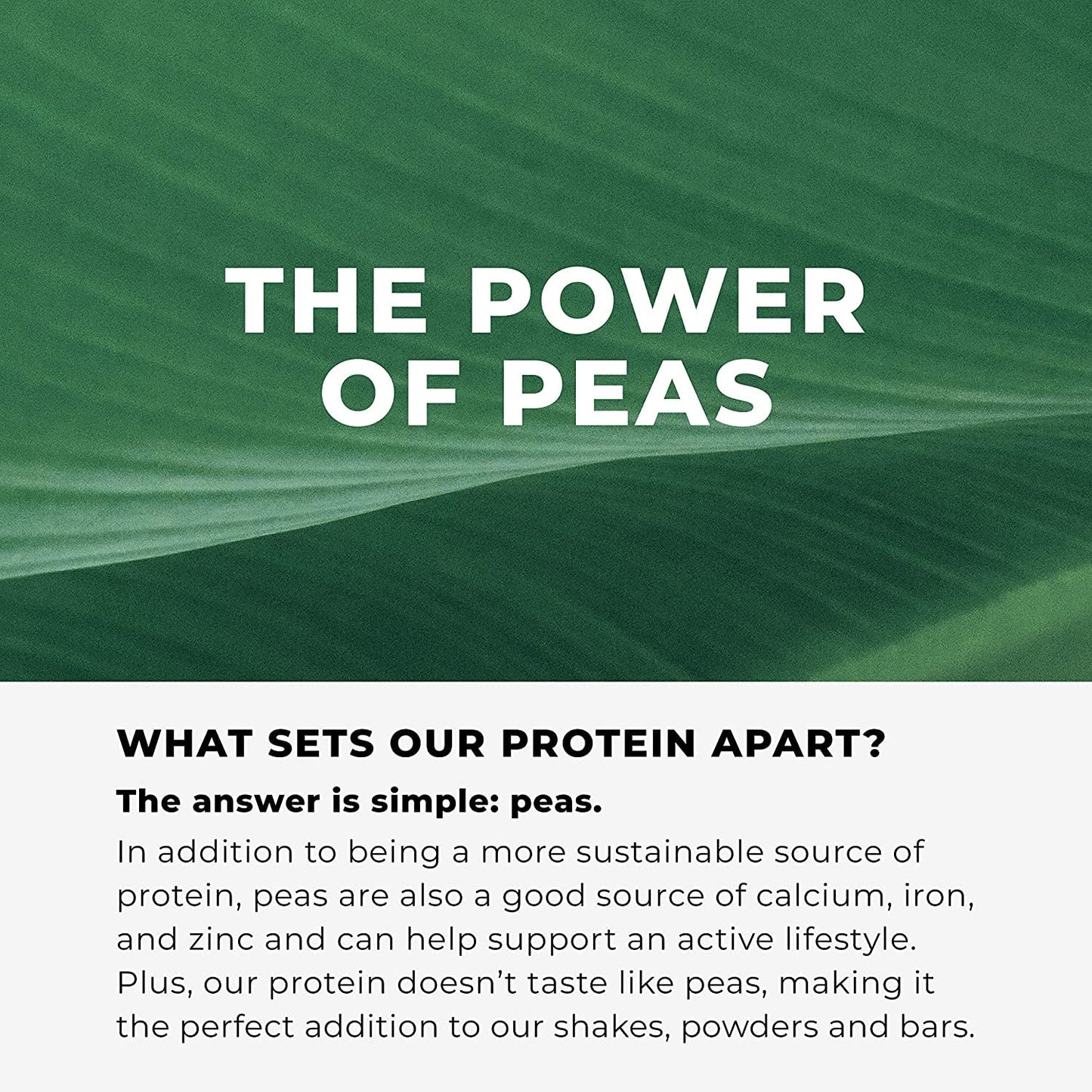Evolve Plant Based Protein Powder, Double chocolate, 20g Vegan Protein, Dairy Free, No Artificial Flavors, Non-gMO, 3g Fiber, 1