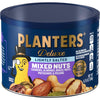 PLANTERS Lightly Salted Mixed Nuts 8.75 oz canister
