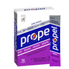 Propel Powder Packets Grape With Electrolytes, Vitamins And No Sugar (10 Count)