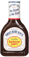 Sweet Baby Ray'S Gourmet Sauce Barbecue Flavor, 18 Ounce (Pack Of 3))