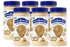 Peanut Butter & Co. Pure Peanut Powder, Non-GMO Project Verified, Gluten Free, Vegan, 6.5 Ounce Jars, Pack of 6