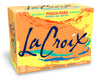 Lacroix Sparkling Water, Peach-Pear, 12 Fl Oz (Pack Of 12)