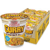 Nissin Cup Noodle Ramen Noodle Soup, Curry, 2.82 Oz (Pack Of 6)