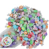 Firstchoicecandy All Flavor Salt Water Taffy (Assorted, 3 Pound)
