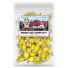 Banana - Salt Water Taffy - 16oz | Gourmet Old-Fashioned Candy, Old Fashioned Delicious Chewy Candy, Gluten Free - Made in the U