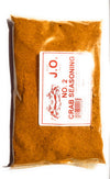 16 Oz Bag Of #2 J.O. Crab Seasoning (16 Oz. Bag)