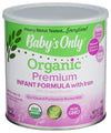 Og2 B.O.O Infant Formula ( 6 X 26.1 Oz )
