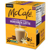 Mccafe Cafe Styles Of Latin America Horchata Latte, Keurig Single Serve K-Cup Coffee Pods, 20 Count (Pack Of 1)