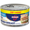 SWANSON S Canned Chicken Breast, Fully Cooked, 12.5 OZ Can, White