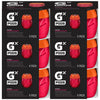 Gatorade Gx Hydration System Squeeze Bottles & Drink Pods, Strawberry Raspberry, 24ct, Plastic