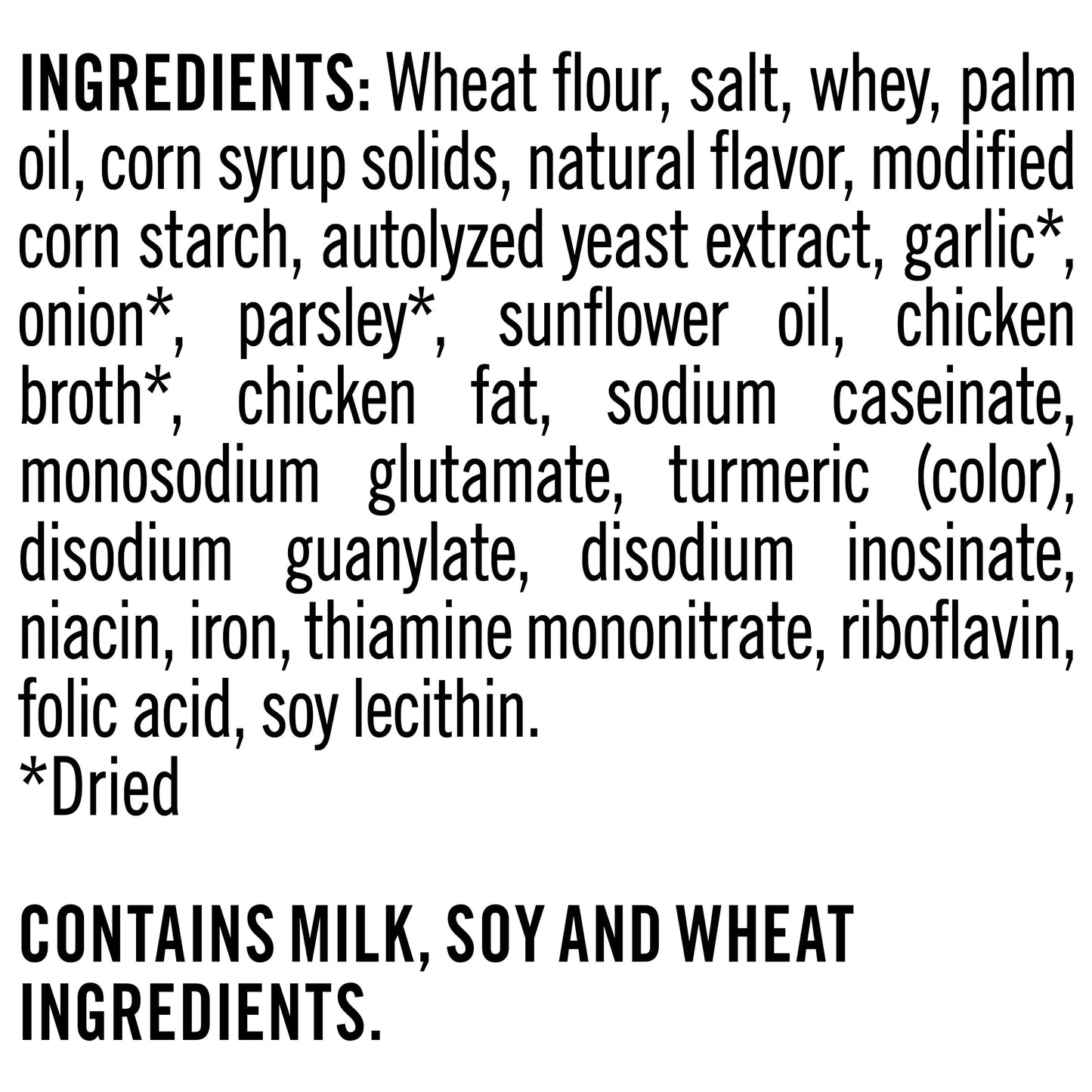 Pasta Roni, Butter & Garlic Angel Hair, 4.7Oz Boxes (12 Pack)