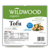 Wildwood Organic Sproutofu Extra Firm, 15.5 Oz
