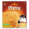 United King Pheni - Fried Vermicelli - 200 Grams (7.05Oz) - Crispy Delight for Festivals & Occasions || Perfect with Milk for Ch