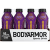 BODYARMOR Sports Drink Sports Beverage, Strawberry Grape, Coconut Water Hydration, Natural Flavors With Vitamins, Potassium-Pack