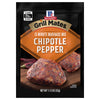 McCormick Grill Mates Chipotle Pepper Marinade Mix, 1.13 oz