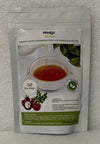 Organic Soursop Leaves, Moringa Leaves & Mangosteen Peel Tea 30 Bags By Kahidji
