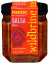 Wb Salsa Rojo Fermented (6X18.00)