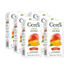 Ceres 100% All Natural Pure Fruit Juice Blend - Delicious Mango Edition - Rich in Vitamin C, No Added Sugar or Preservatives, Ch