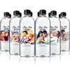Bay-Bay Water Purified Distilled Water for Babies, 16.9 Fl Oz, BPA Free, No Fluoride, No Phosphate, Pack of 12
