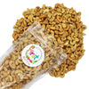 Firstchoicecandy Roasted Unsalted Whole Cashews Healthy Snacks, No Salt, 5 Pound