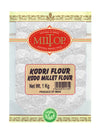 Miltop Kodri-Kodo Millet Powder, 1 Kg (Healthy Diabetic Food)