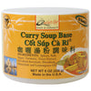 Quoc Viet Foods - Curry Soup Base 8Oz Cot Sup Ca Ri Brand