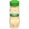Mccormick Gourmet Organic Garlic Powder, 2.25 Oz