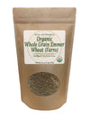 Royal Lee Organics by Standard Process Organic Emmer Grain (2lbs)
