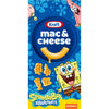 Kraft Mac & Cheese Macaroni And Cheese Dinner Spongebob Squarepants (5.5 Oz Box)