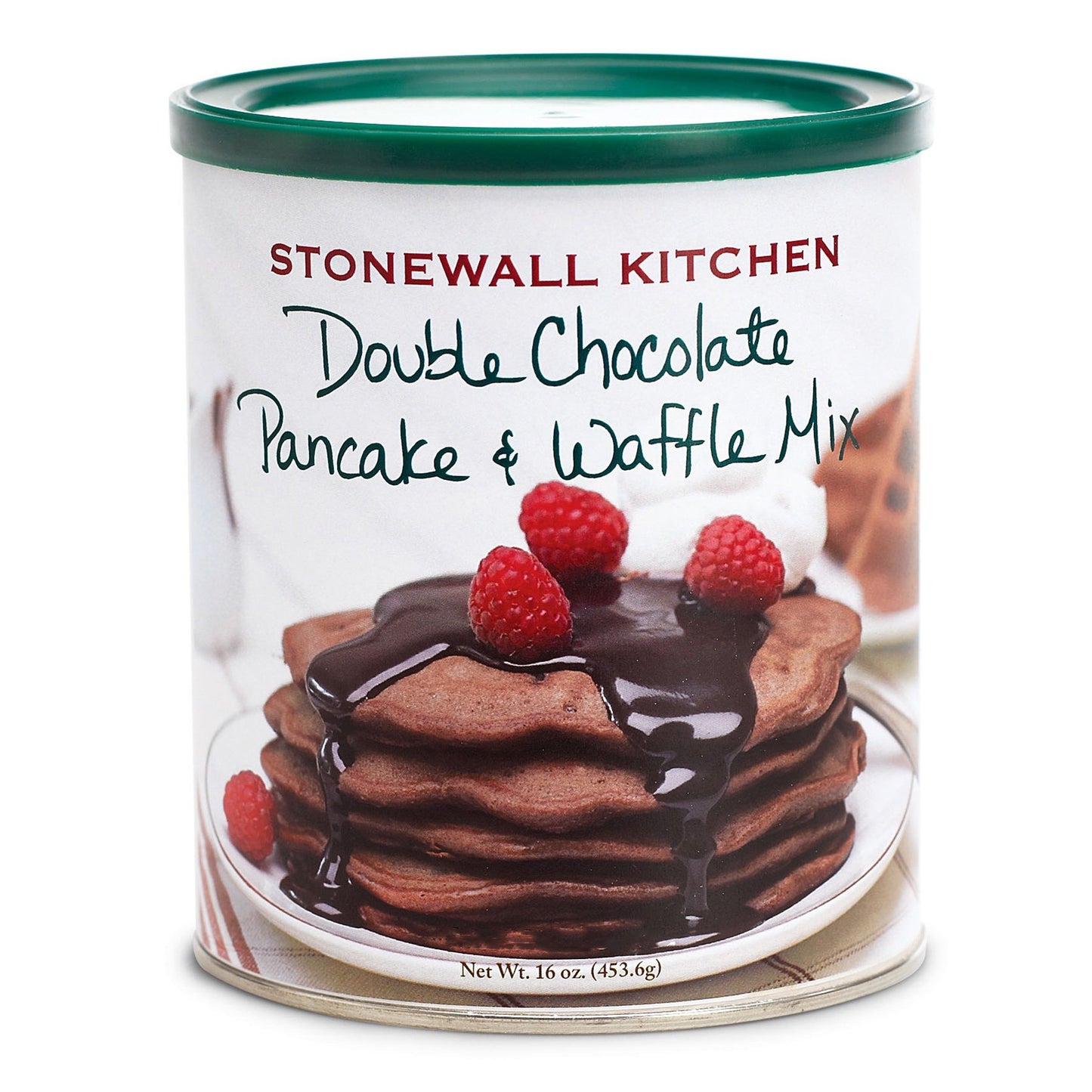 Stonewall Kitchen 7 Piece Signature Pancake Gift