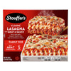 Stouffers Classic Lasagna with Meat and Sauce, Family Size, Easy Frozen Dinners, Family Lasagna, Meat Lasagna, Oven Ready Lasagn