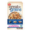 Post Blueberry Morning Cereal, 13.5 Oz