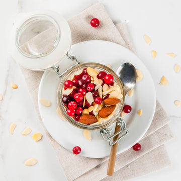 Yupik Nuts Organic Raw European Almonds, 2.2 Lb, Non-Gmo, Vegan, Gluten-Free (Pack Of 6)