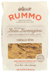 Rummo Farfalle Pasta, Gluten Free, 1 LB (Pack Of 12)