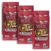 Al Pastor Healthy Taco Seasoning Packets - Todo Verde Mexican Seasoning Mix | Chef Curated Taco Blends with Sweet Pineapple & Bl