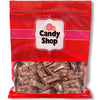 Candy Shop Coffee Candy, Cafe Latte Candy, Rich and Creamy Gourmet Hard Candy, Authentic Brazilian Coffee Flavor, Individually W