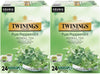 Twinings Of London Pure Peppermint Tea K-Cups For Keurig (48 Count)