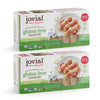 Jovial Whole Grain Brown Rice Manicotti Pasta - Gluten Free, Dairy Free, Organic - 7 Oz, 2 Pack