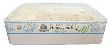 Sanniti Fulmer All Natural Hungarian Acacia Honeycomb (14.1 oz)