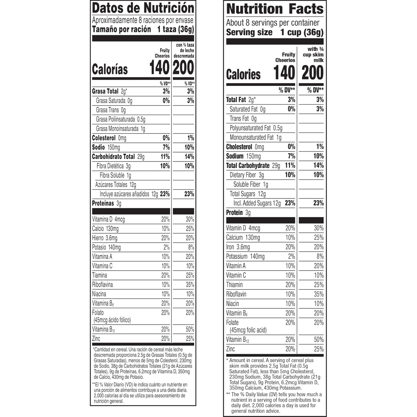 Fruity Cheerios, Heart Healthy Cereal with Whole Grain Oats, Gluten Free, 10.6 oz