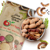 Ny Spice Shop Sour Tamarind Pods - Thailand Tamarinds Fruit - Fresh Whole Dried Tamarindo - Healthy Snack - Delicious & Nutritious Herbal Fruits - 1 Pound