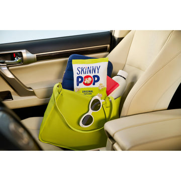 Skinny Pop Popcorn 4088 Popcorn, Cholesterol-Free, 1 oz, 12/CT, Multi