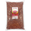 Fusion Select Red Rice - Premium Non-GMO Long Grain Rice, Gluten-Free, Non-Sticky, 5Lbs, 16.4 x 8.5 x 30.5 cm