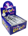 Adams & Brooks, Inc. Unicorn Pops 48 Count Individually Wrapped Unicorn Lollipops Great For Party Favors, Candy Buffets, Kosher