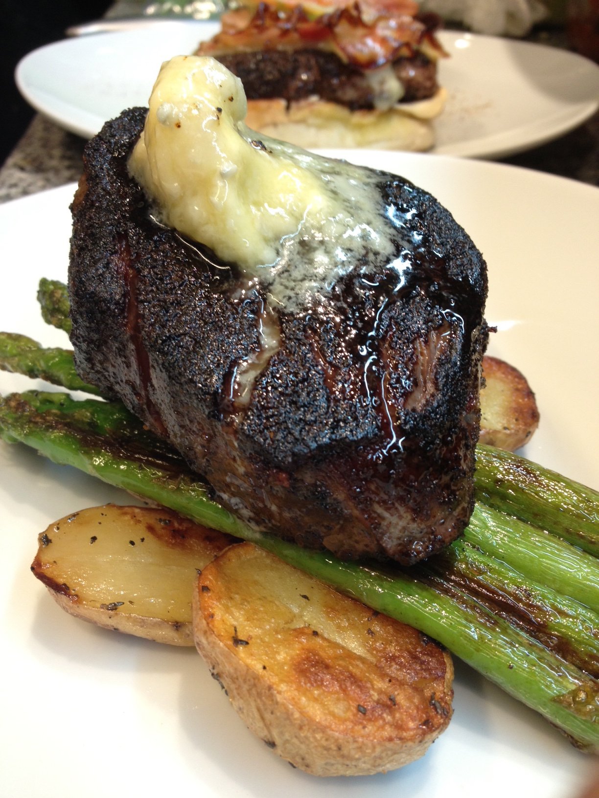 Char Crust Dry-Rub Seasoning, Original Hickory Grilled, 4 Ounce (Pack Of 6)