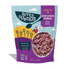 Seven Sundays Sunflower Cereal, Real Berry, 8 Oz Bag, Grain & Gluten Free, 5g Upcycled Protein, 0g Refined Sugar, Crunchy Fruity