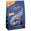 Lindt LINDOR Assorted Dark Chocolate Truffles, Smooth Melting Center, 15.2 oz Bag, Model M-393
