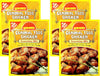 Sunbird General Tso'S Chicken Seasoning Mix, 1.14 Ounce Packet (Pack Of 4)