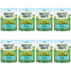 Harvest Snaps Veggie Chips (Caesar Snack Crisps) | Powered By Plant Protein, Gluten Free, Non-Gmo Baked Vegetable Crisps | Made