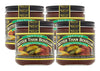 Better Than Bouillon Premium Seasoned Vegetable Base, Blendable Base For Added Flavor, 38 Servings Per Jar 8 Ounce (Pack Of 4)